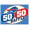 Buffalo Bills 50/50 Raffle - | Electronic Raffle System: Rules and Regulations